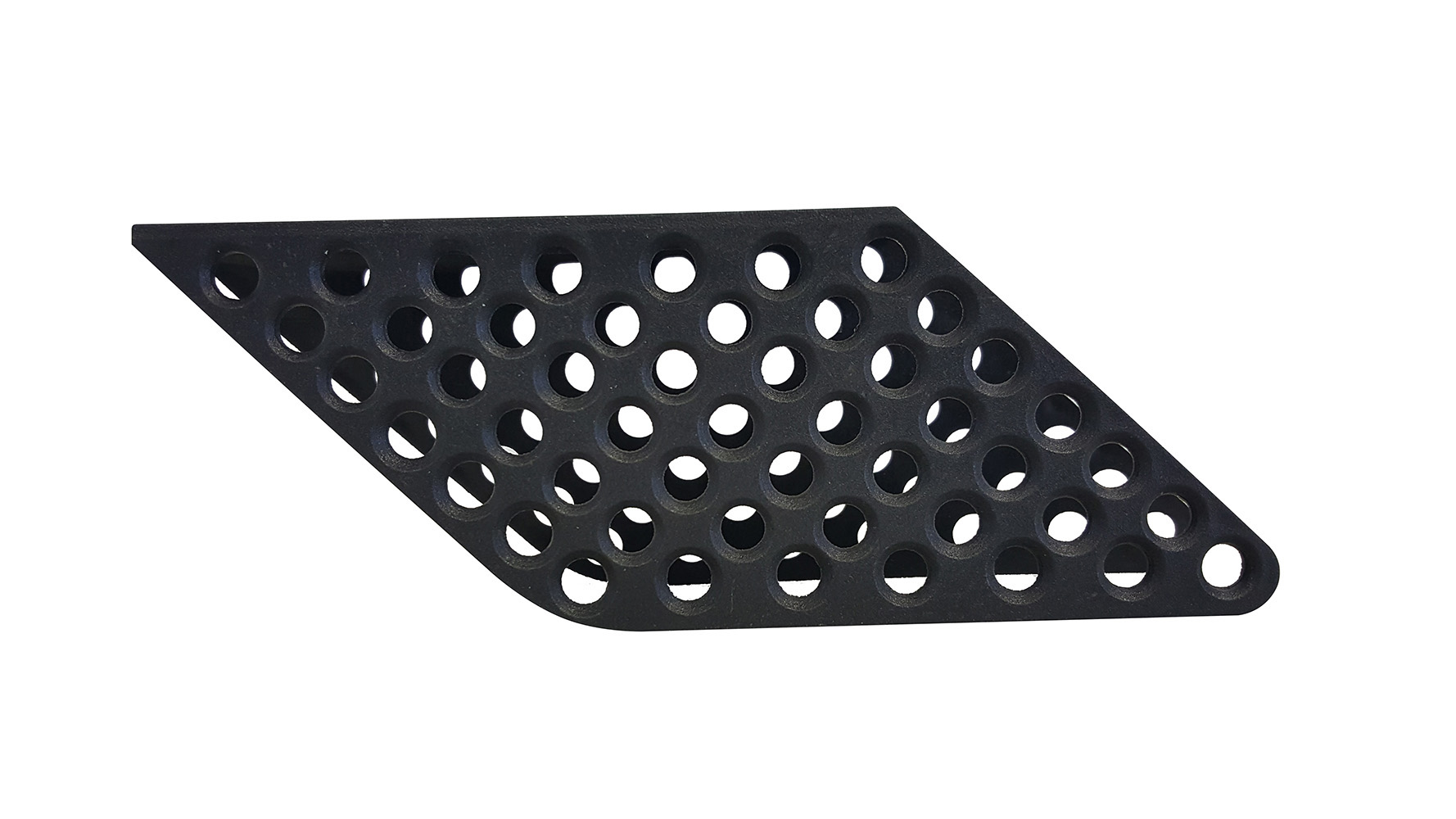 Vsuvka ventilační Röben Piemont