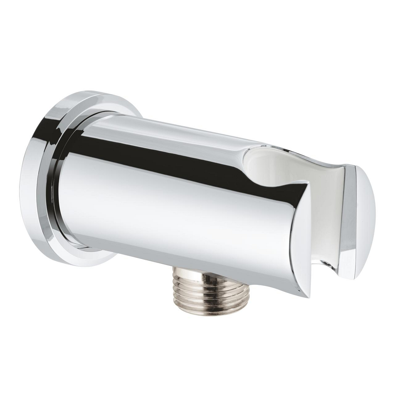 Držák sprchy s vývodem Grohe Rainshower chrom