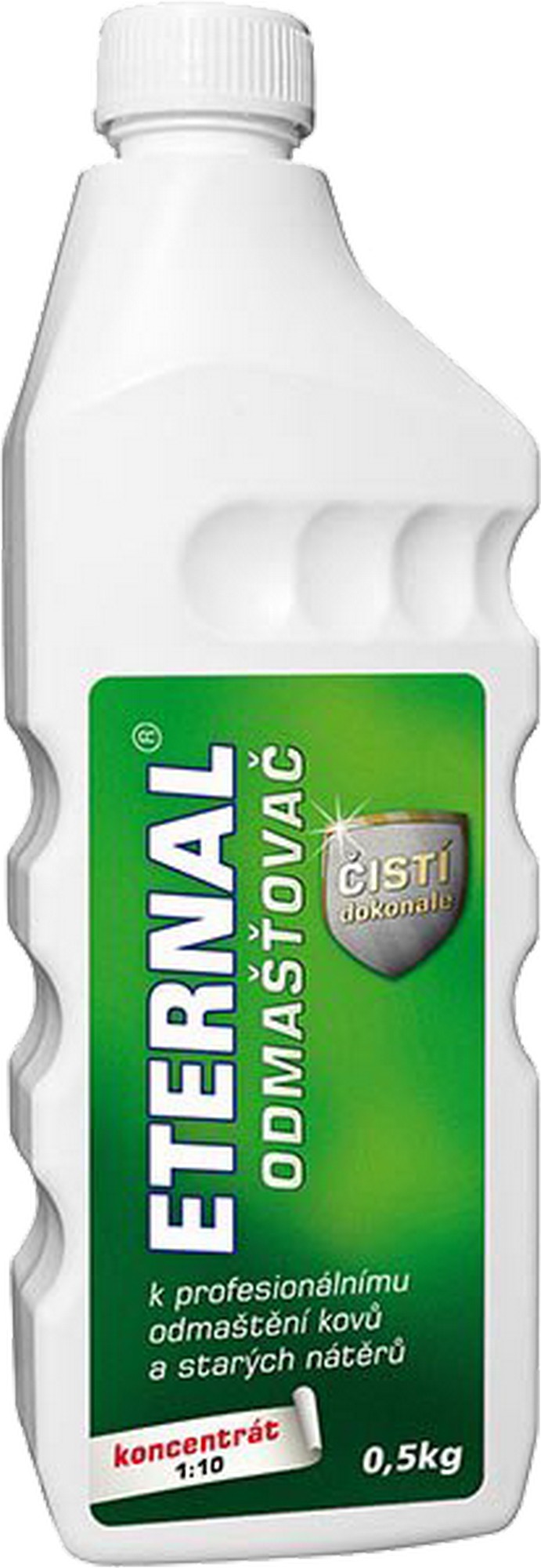 Odmašťovač Eternal 0,5 kg