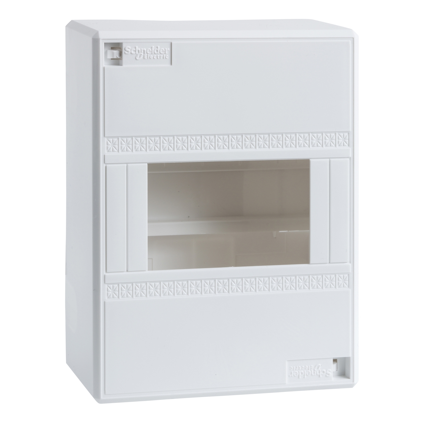 Rozvodnice Schneider Mini Opale 13396 IP 30