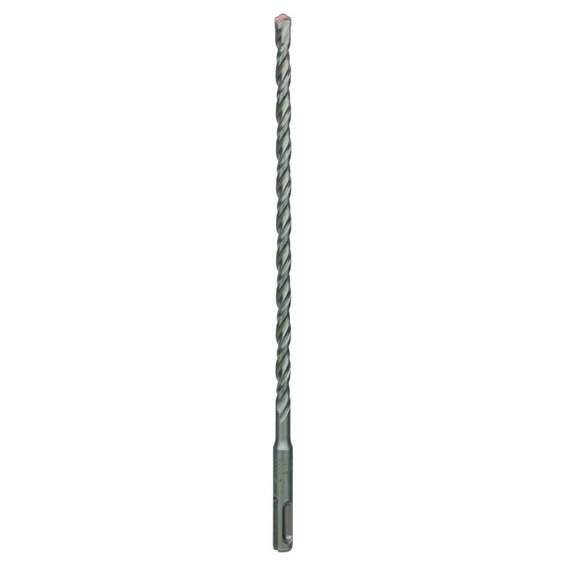 BOSCH Vrták do betonu Bosch SDS plus-3 8×200×260 mm