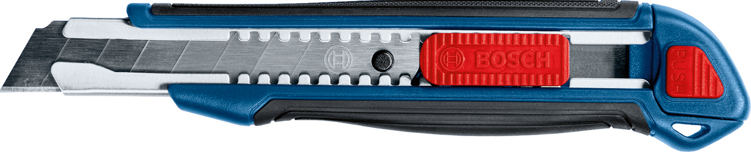 Nůž odlamovací Bosch 18 mm