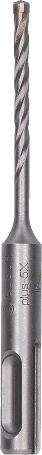 Vrták do betonu Bosch SDS plus-5X 4×50×110 mm
