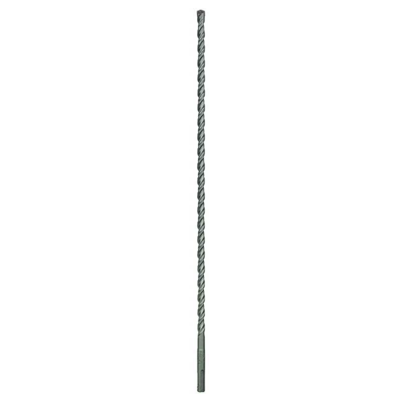 BOSCH Vrták do betonu Bosch SDS plus-3 10×400×460 mm