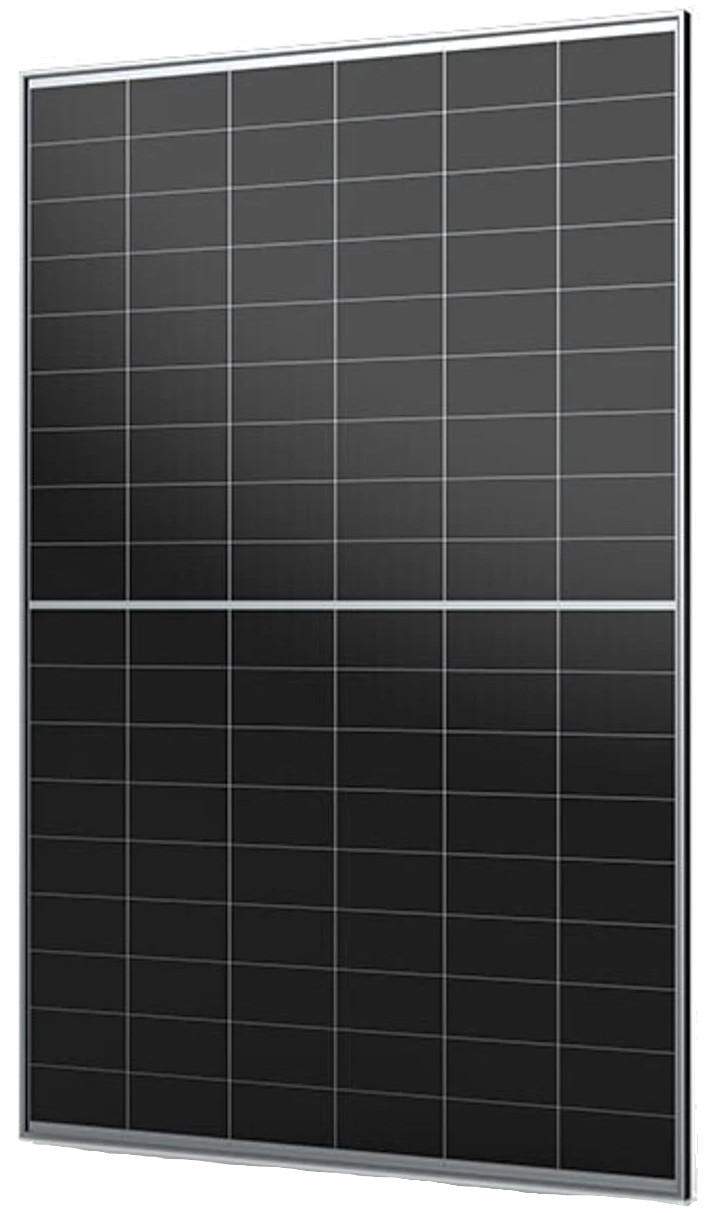 Panel fotovoltaický Aiko Solar Stellar 1N+ G650-MCH72Dw 650 Wp
