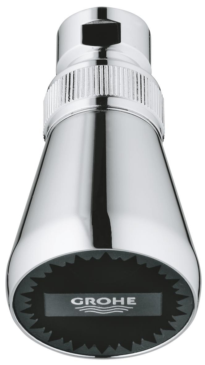 Sprcha hlavová Grohe Relexa Plus 50 1 proud chrom 28094000