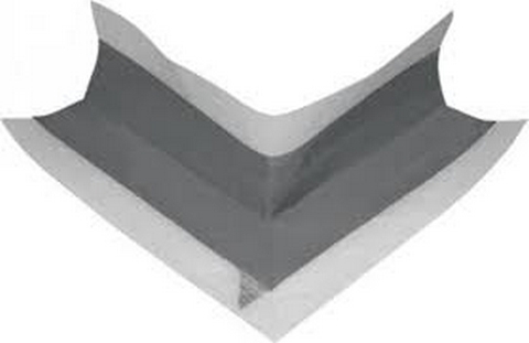 Roh vnější 270° Mapei Mapeband PE 120