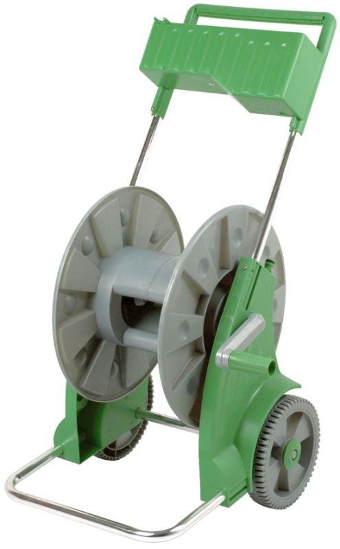 Vozík na hadici ENPRO Aquastar 1/2˝ 60 m