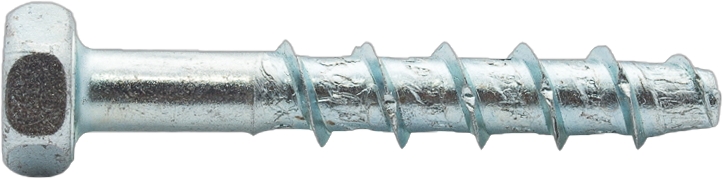 Šroub do betonu SW15 10,5×100 mm E