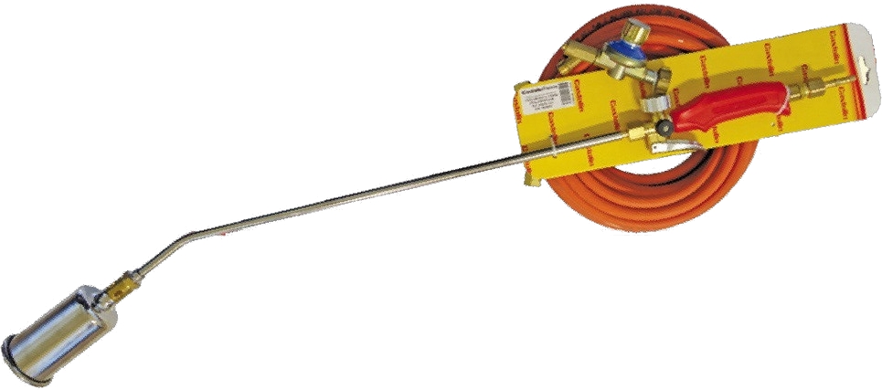 Souprava ke svařování plamenem Castolin AeroFlam 600 Plus