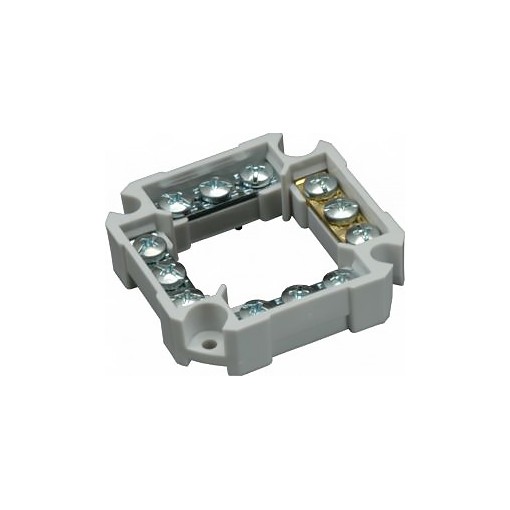 Svorkovnice krabicová, 6303-13 P1/S