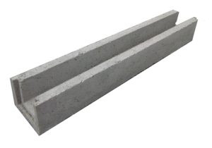 Levně Žlab kabelový Marwel TK 1 170×140×1 000 mm