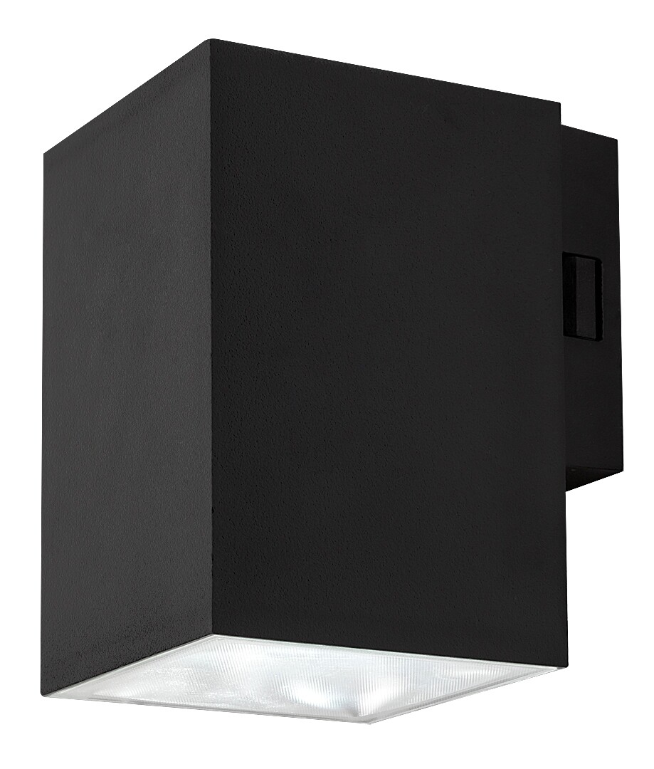 Svítidlo LED Rabalux Urfa 9 W černá