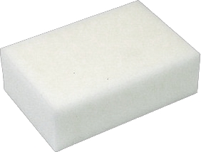 Kostka molitanová jemná 200×100×100 mm