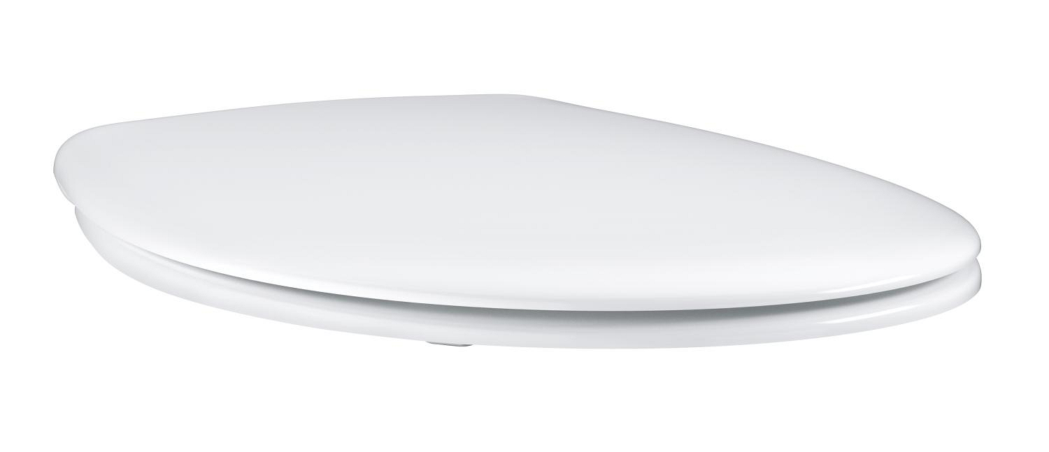 Sedátko WC Grohe Bau Ceramic