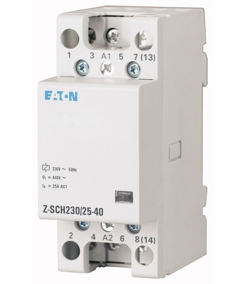 Stykač Eaton Z-SCH230/25-40