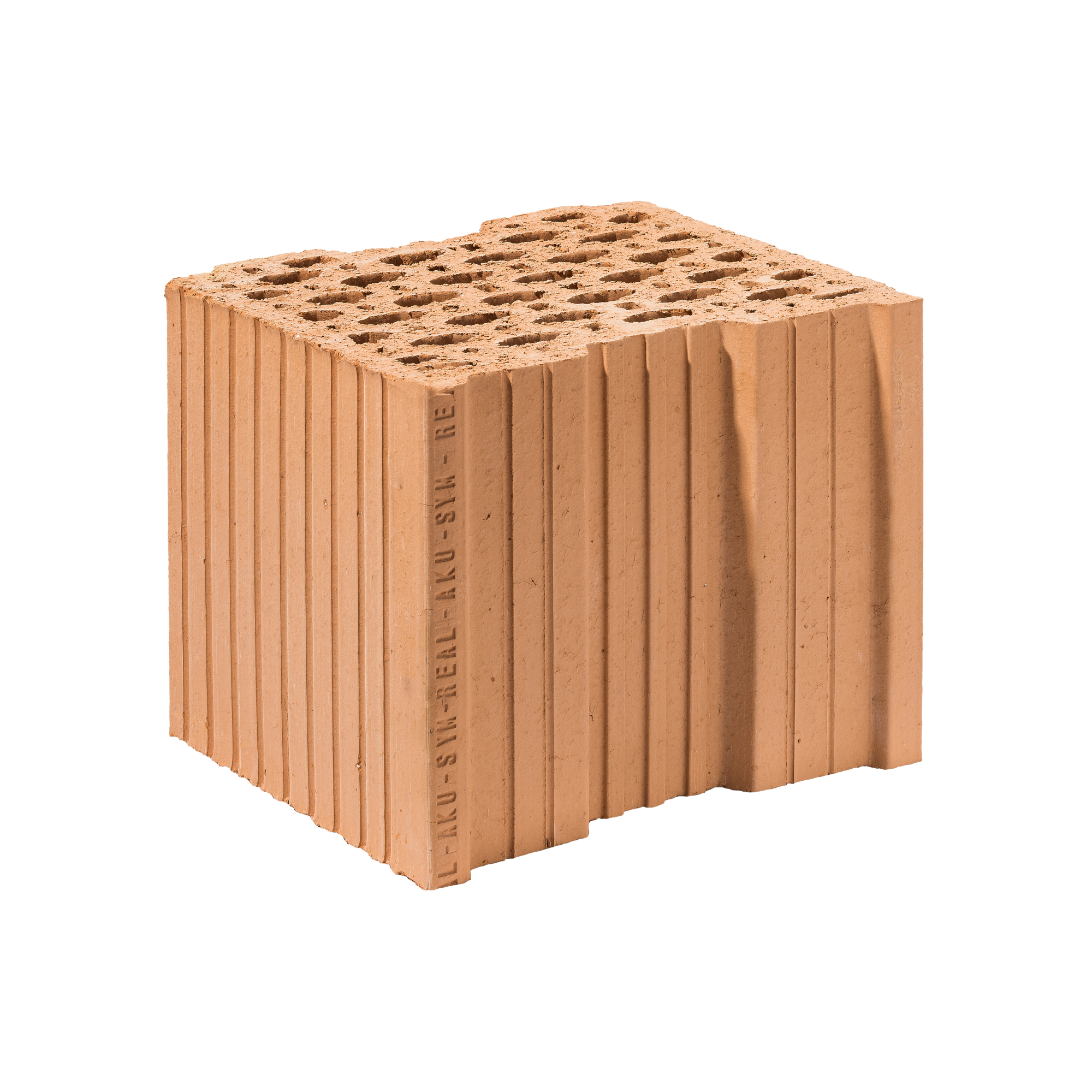 Cihla nebroušená Porotherm 30 AKU SYM P20 300×247×238 mm