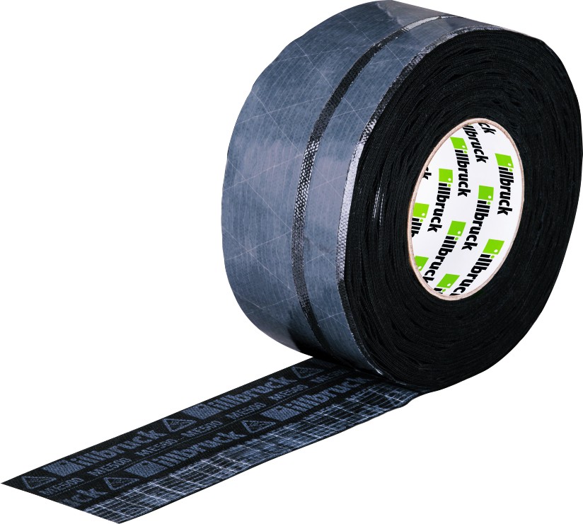 Fólie okenní Illbruck ME508 VV 70 mm × 25 m EW role 25 m