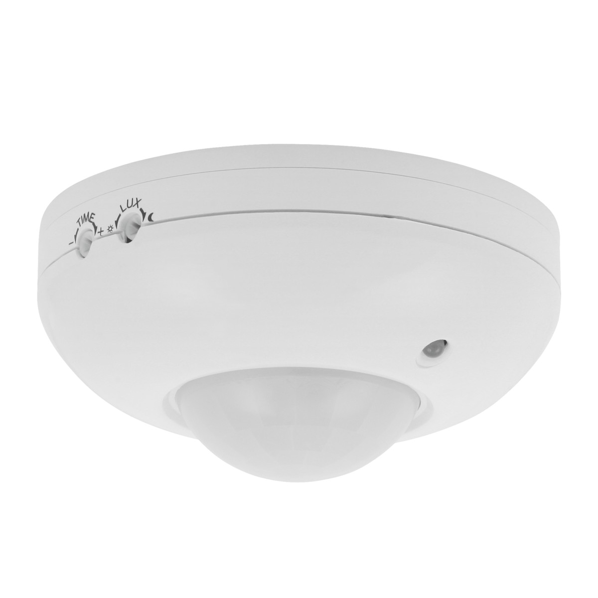Čidlo pohybu PIR Kanlux Zona JQ-37-W