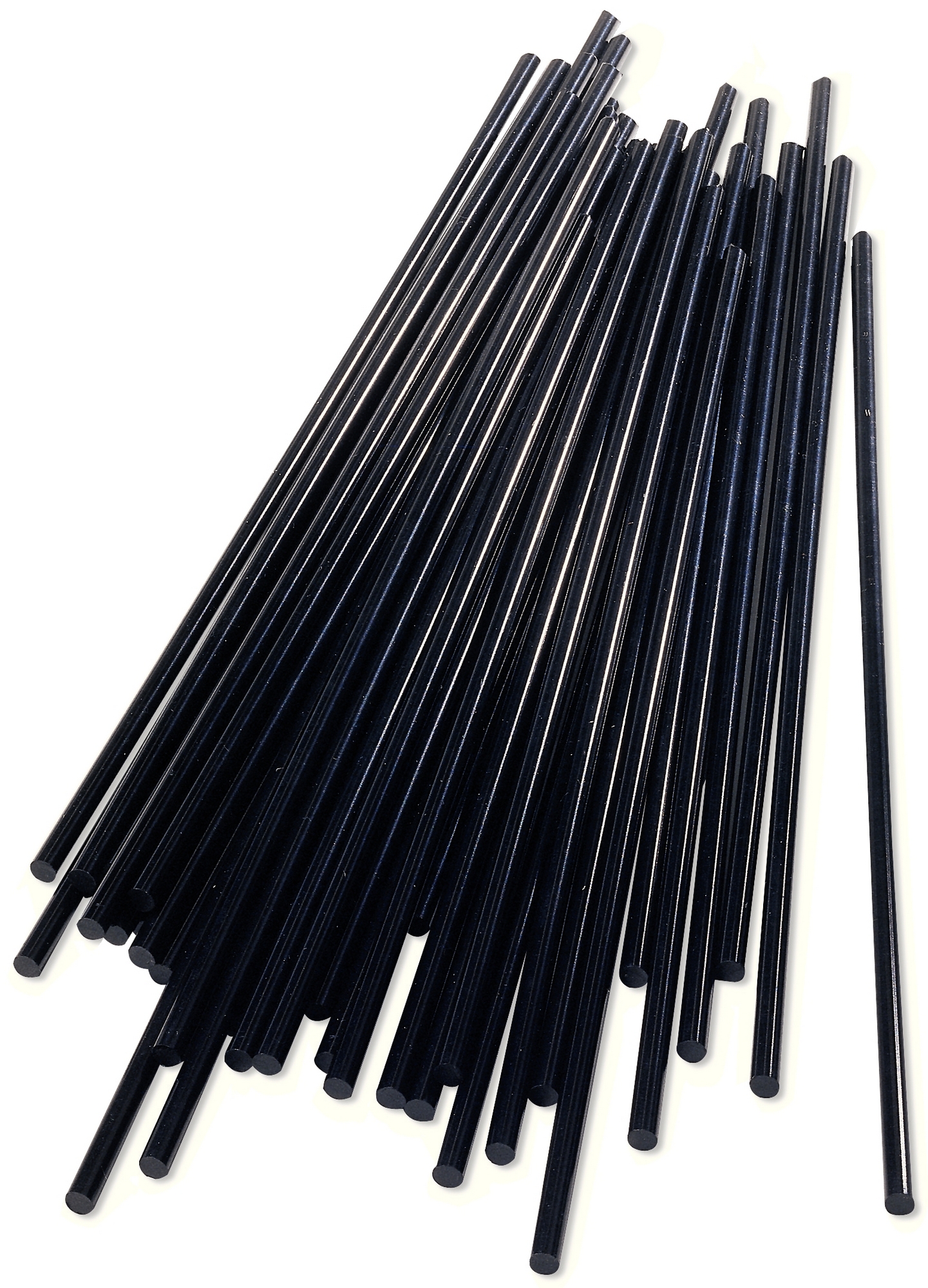 Lepidlo tavné univerzální Rapid 12×190 mm černá 0,25 kg
