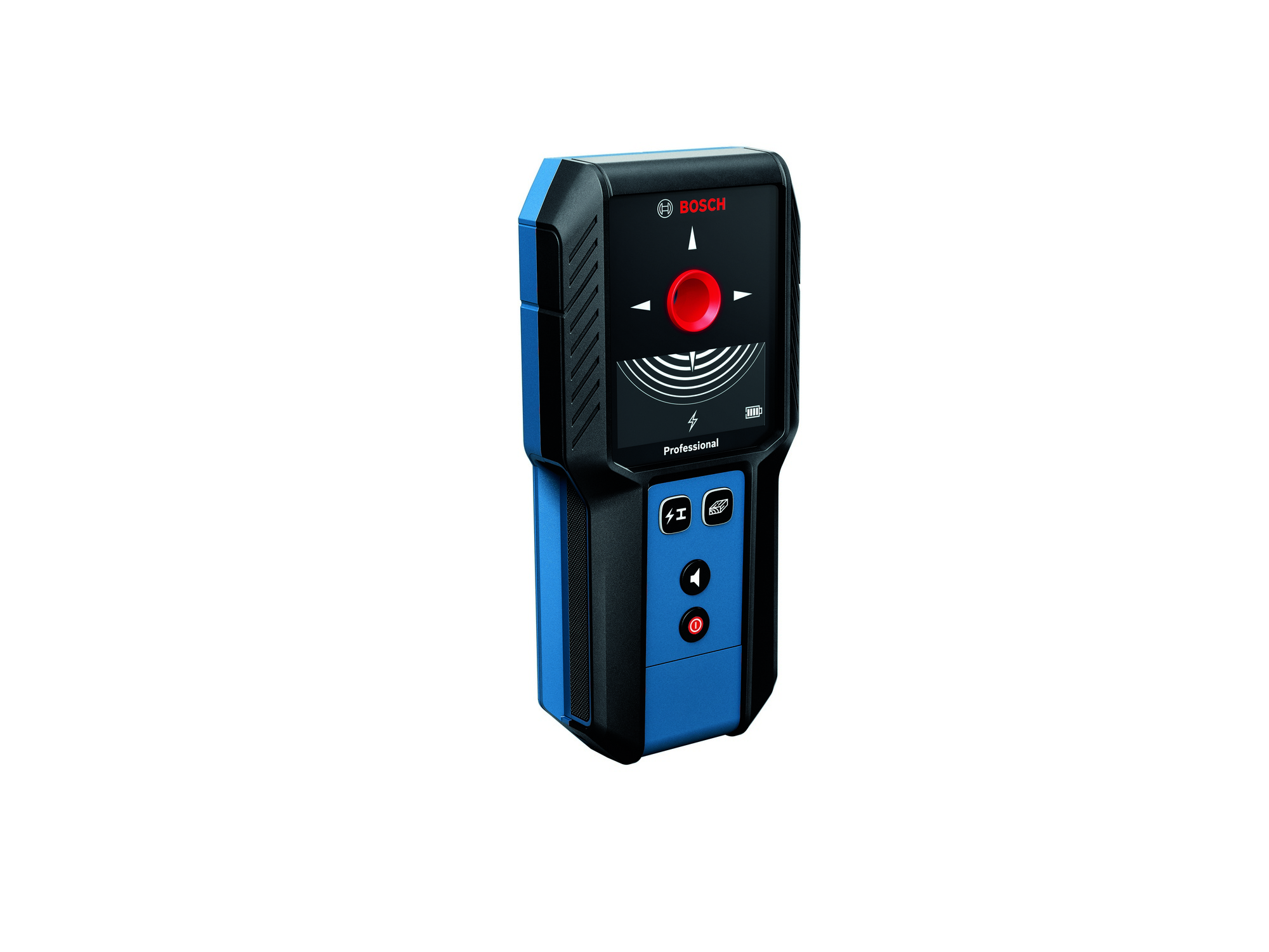 Detektor Bosch PRO GMS 120-27