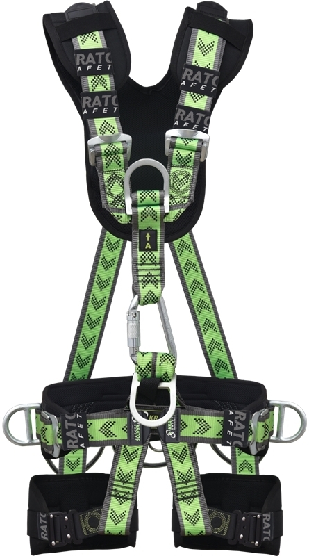 Postroj bezpečnostní Kratos Safety FA1020600