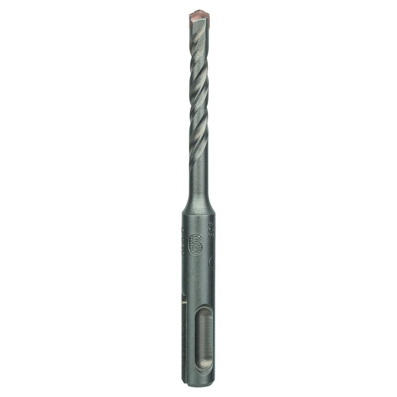 BOSCH Vrták do betonu Bosch SDS plus-3 6×50×110 mm