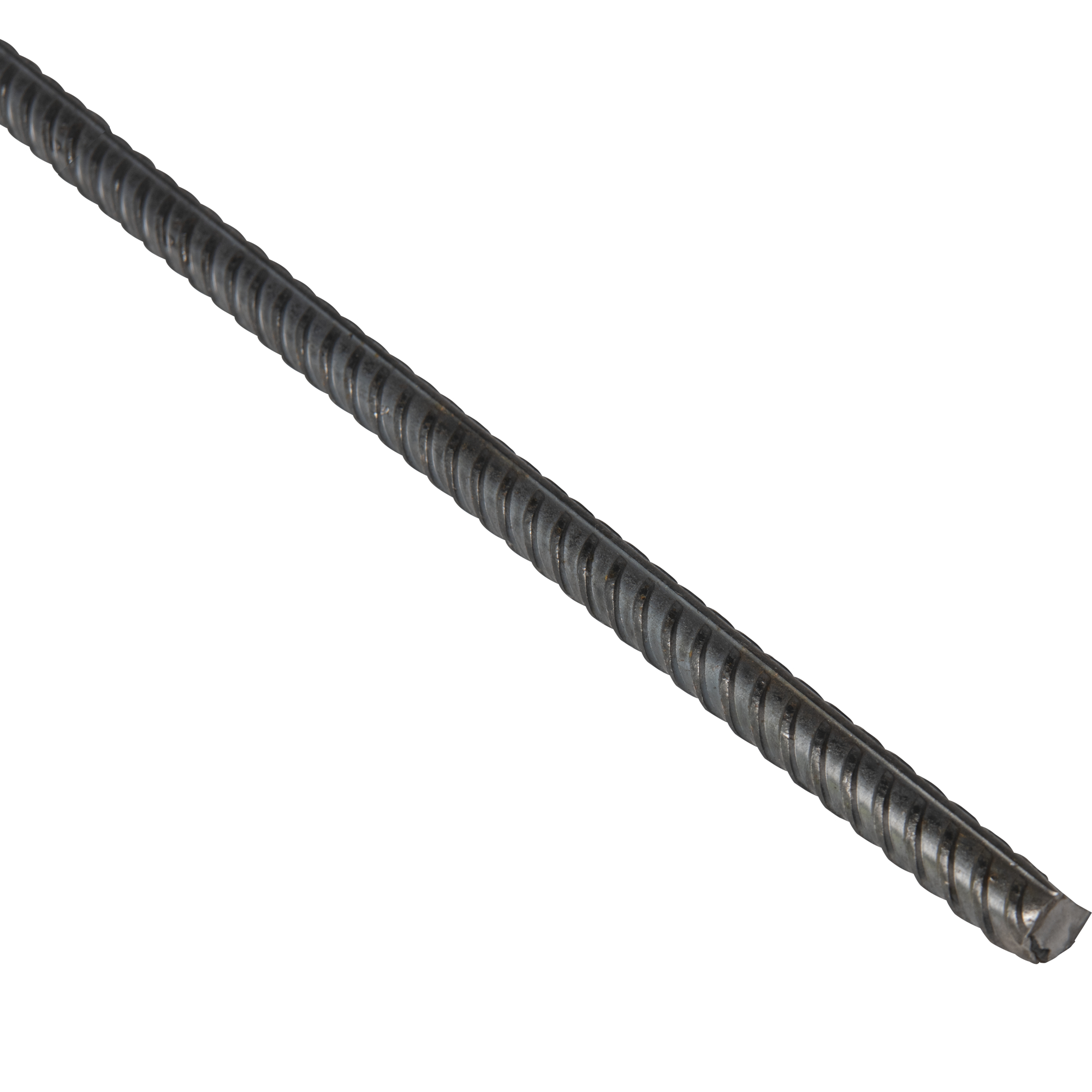 Tyč betonářská ocelová průměr 12 mm délka 2 m