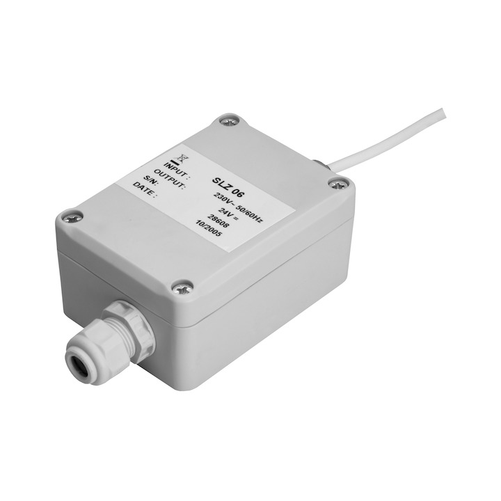 Zdroj napájecí Jika 24 V DC H8950910000001