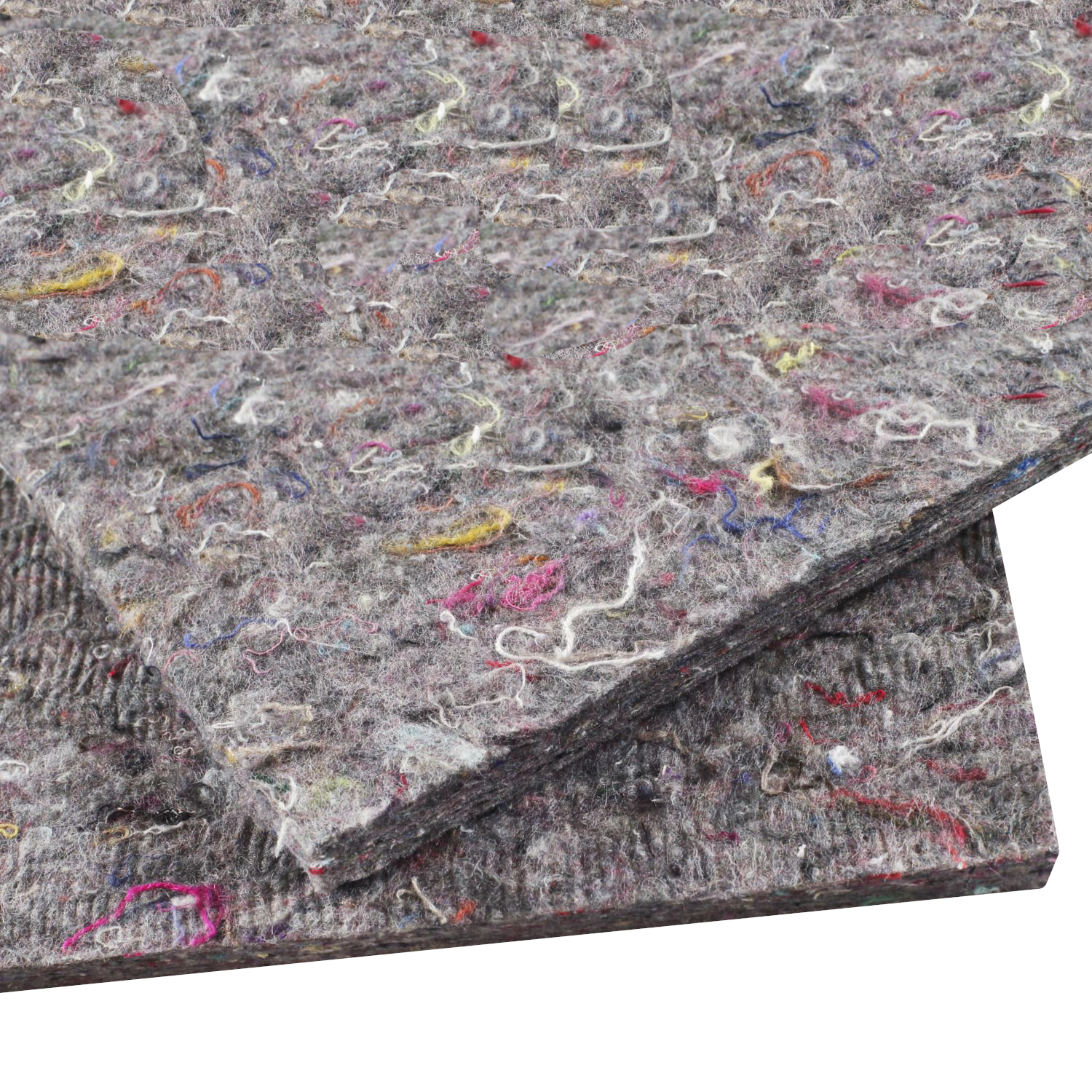 Deska z recyklovaného polyesteru Enviret SH 30 mm (2,88 m2/bal.)