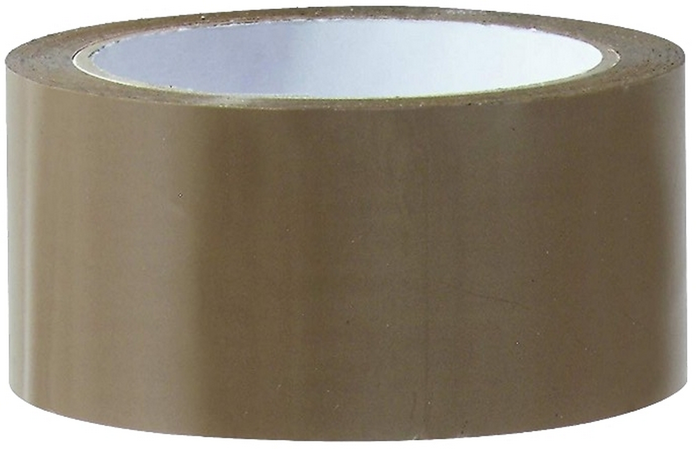 Páska balicí Color Expert 48 mm/66 m hnědá