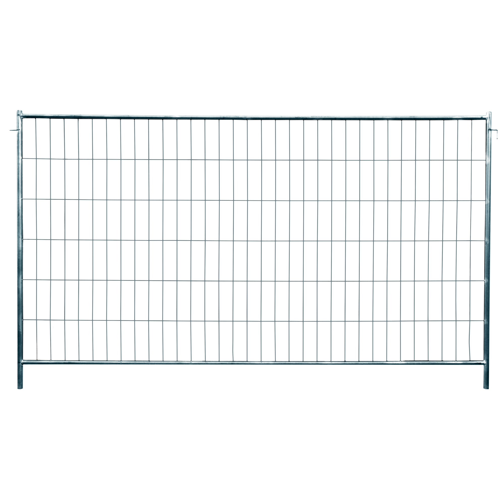 Panel mobilní Standard F2 Zn šířka 3,43 m výška 2 m