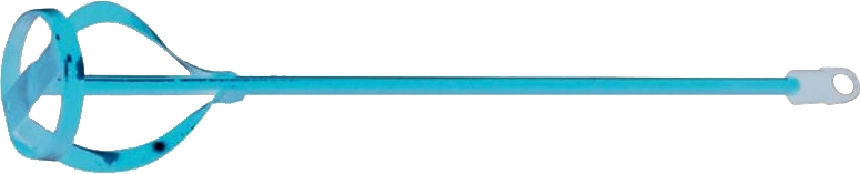 Metla na barvy HEX 60 mm