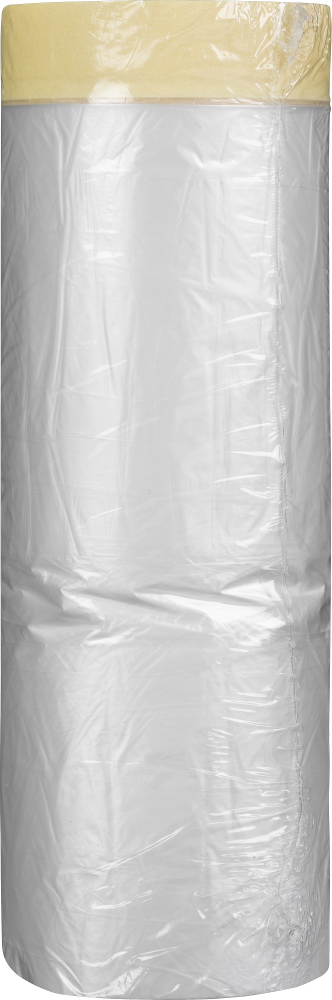 Fólie maskovací CQ DEK 1,1×33 m