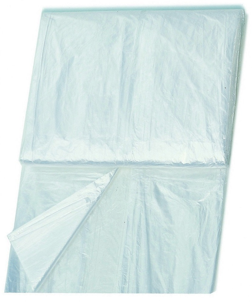 Fólie zakrývací HDPE Storch 4×12,5 m 7 µm