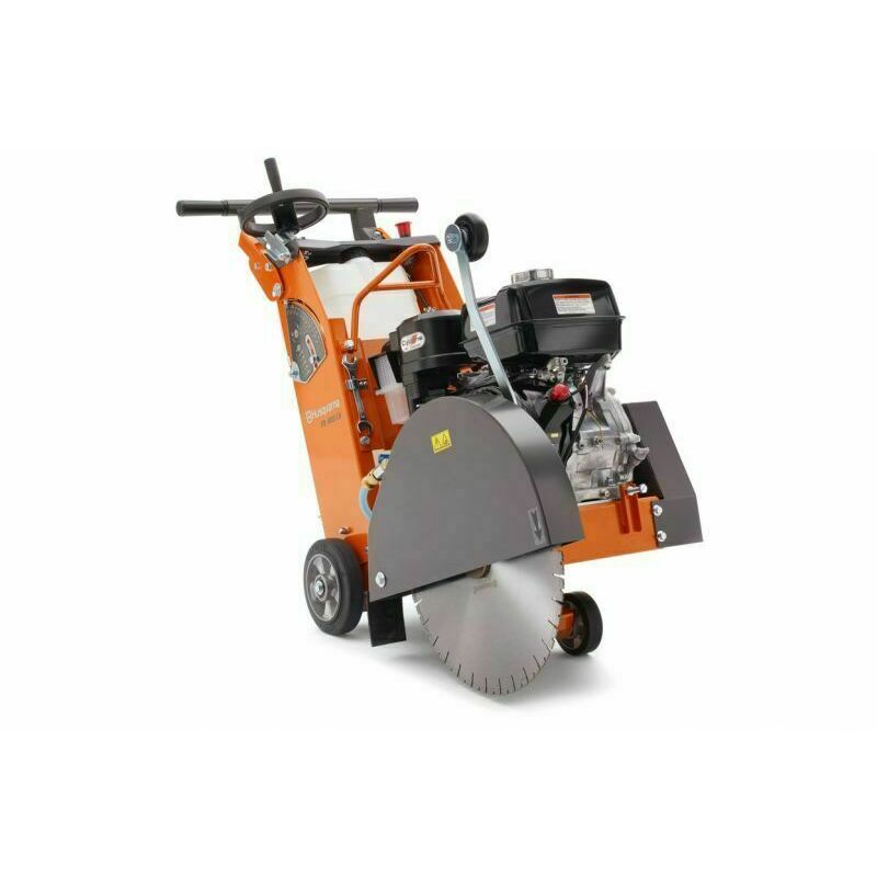 HUSQVARNA Řezačka spár HUSQVARNA FS 400 LV 450 mm