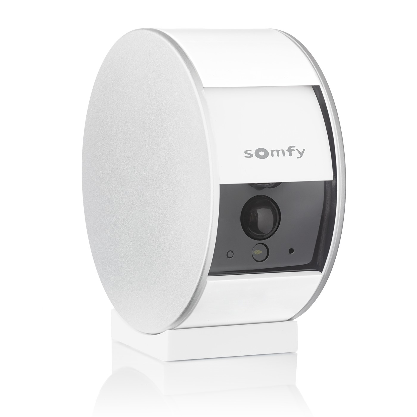 Kamera Somfy indoor, bílá