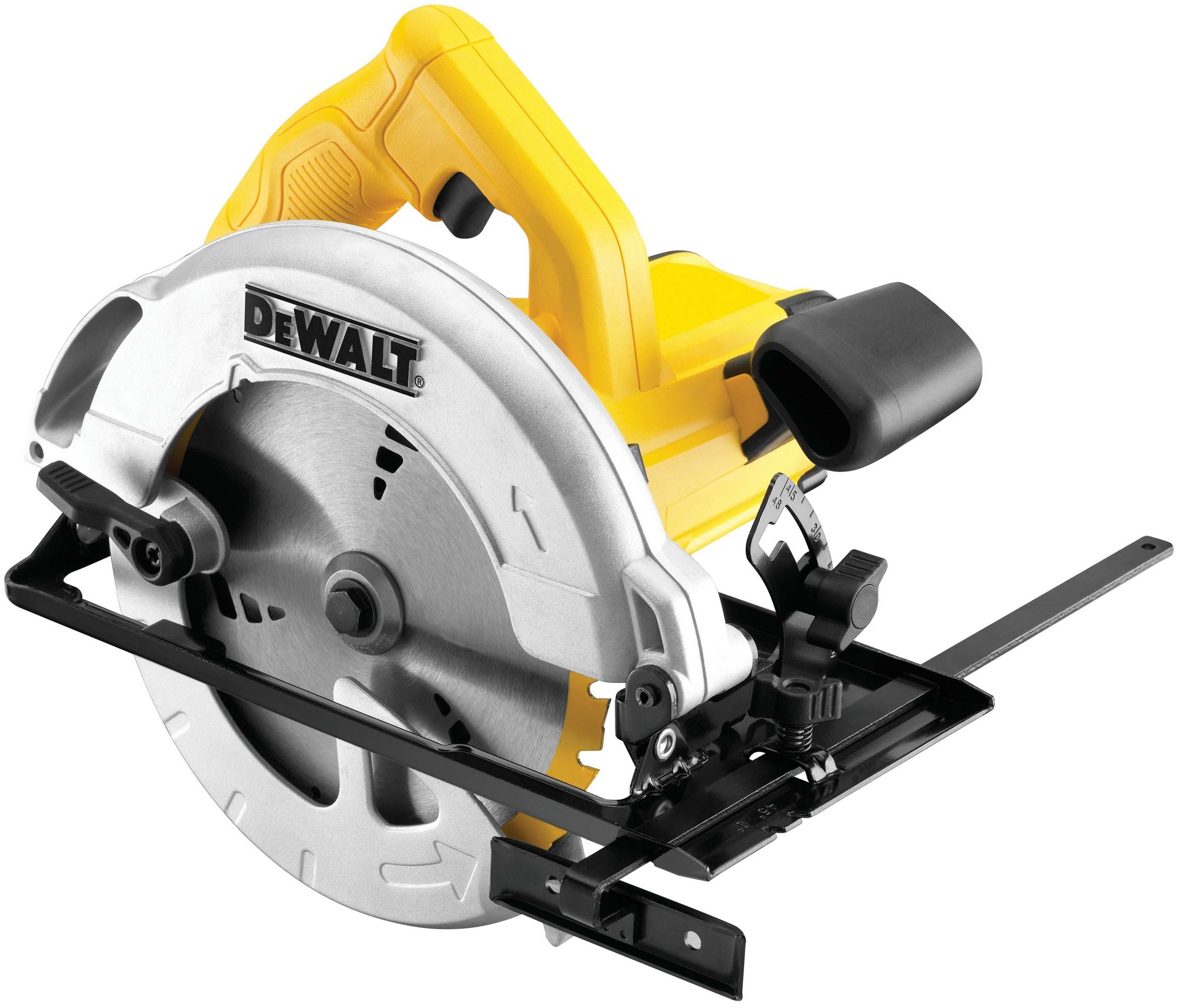 Pila kotoučová DeWALT DWE550