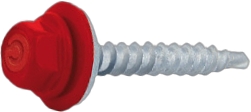Šroub farmářský GUNNEX FRS (GT F2) 4,8×35 mm RAL 9005 25 ks