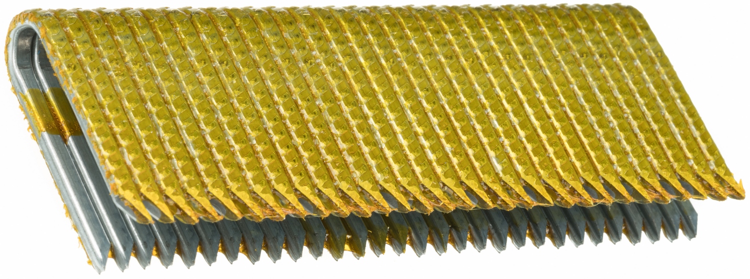 Spony KMR WZK GALV 12,9×40×2,75/3,3 mm 2 500 ks