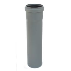 Trubka HTEM DN 50 délka 250 mm