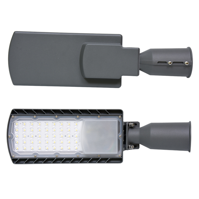 Svítidlo LED Ecolite Street 30 W 2 700 K