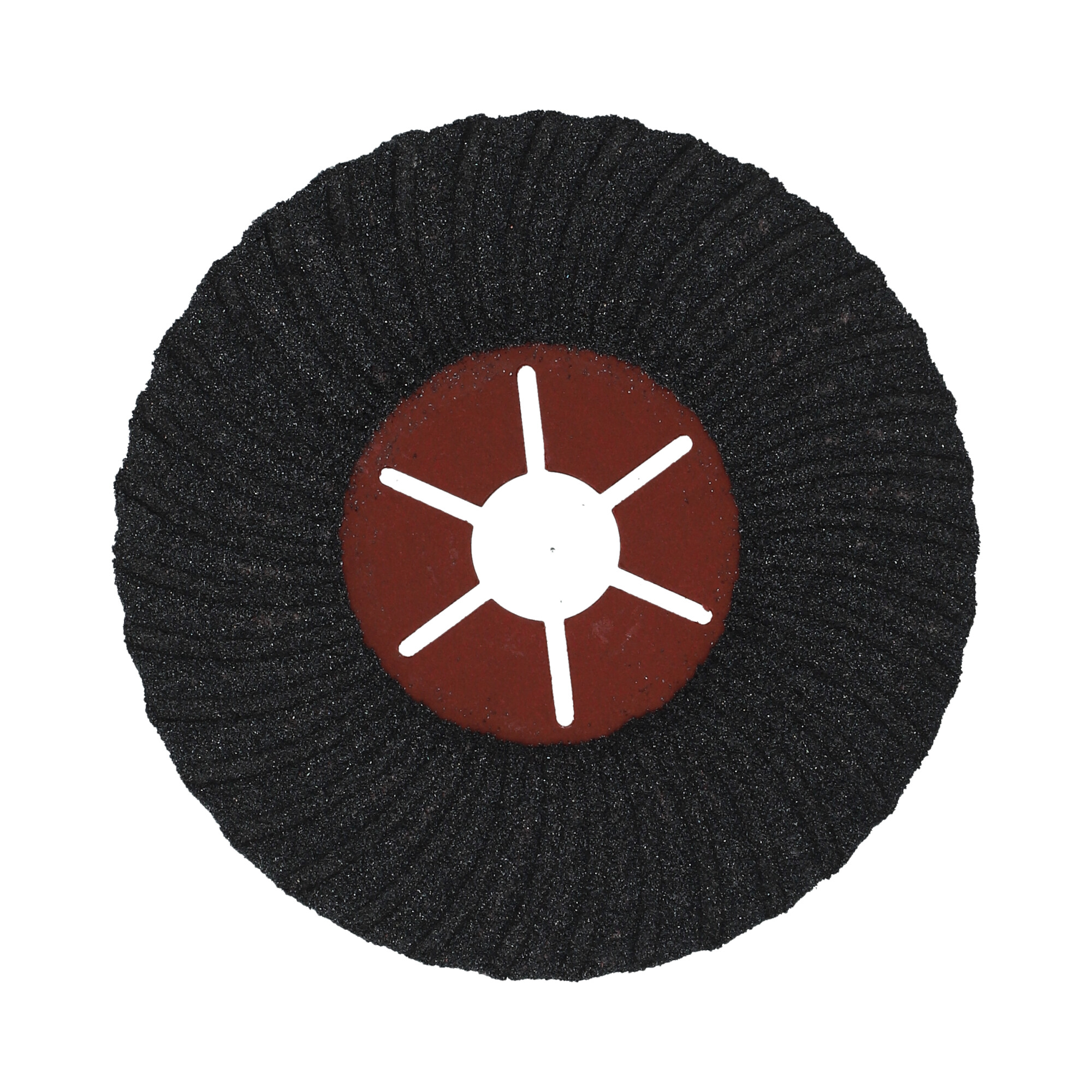 Kotouč brusný polopružný Norton Clipper CP FLEX 125 mm 36