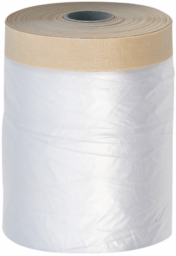 Fólie maskovací CQ Storch EasyTOP 0,55×33 m