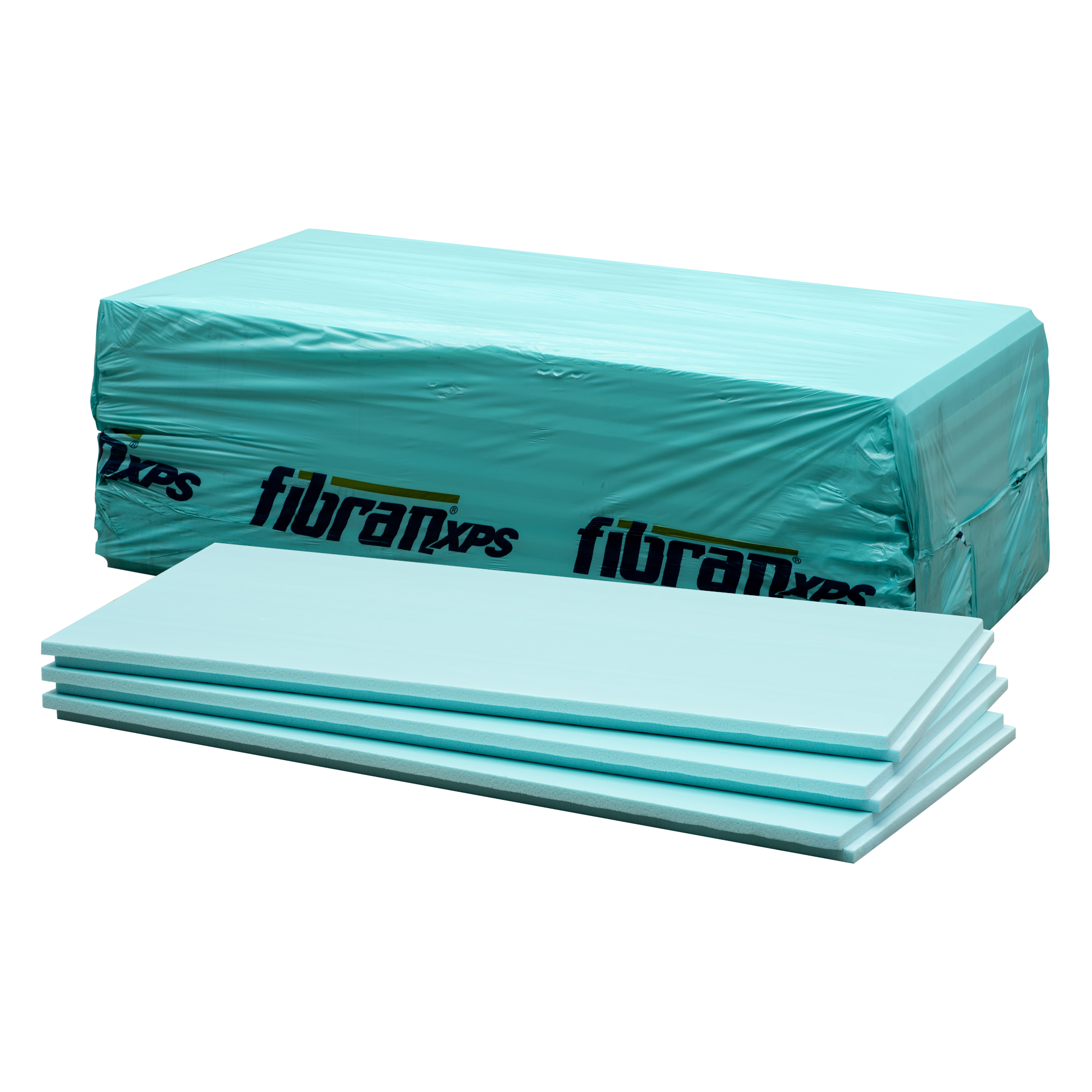 Tepelná izolace Fibran XPS 300 L 200 mm (1,5 m2/bal.)