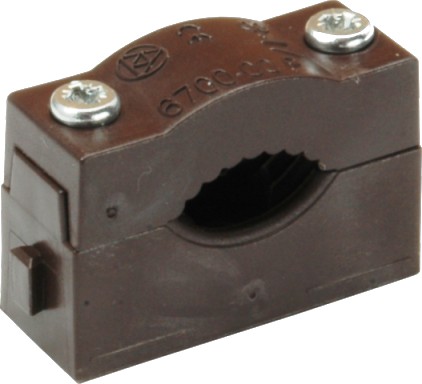 Příchytka kabelová SEZ-CZ 6700-00/P