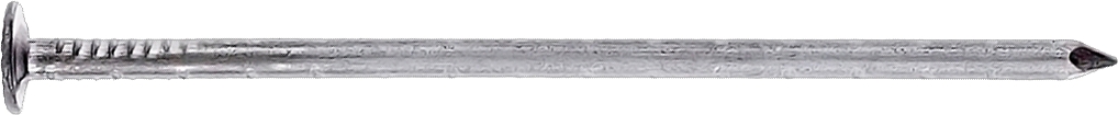 Hřebík DEKNAIL Fe 2,8×63 mm 5 kg