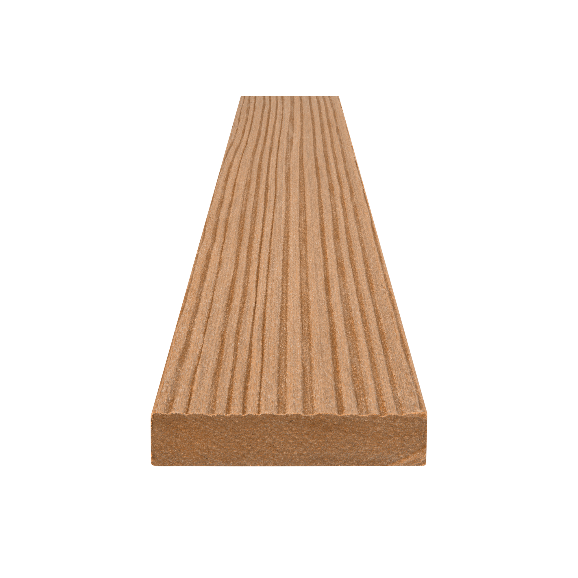 Lišta zakončovací Terafest FOREST/SMOOTH cedar 16×70×2 000 mm