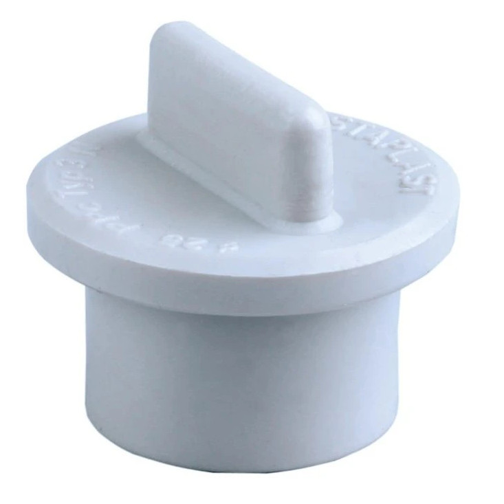 Zátka Pipelife PP-R 20 mm