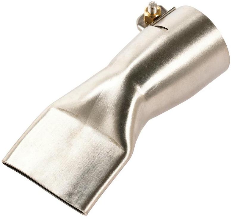 Tryska přeplátovací Leister 40 mm 15 °